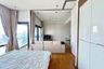 1 Bedroom Condo for rent in Circle Living Prototype, Makkasan, Bangkok near Airport Rail Link Makkasan