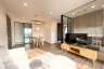 2 Bedroom Condo for rent in Life Ladprao Valley, Chom Phon, Bangkok near BTS Ladphrao Intersection