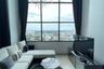 1 Bedroom Condo for Sale or Rent in Knightsbridge Prime Sathorn, Thung Wat Don, Bangkok near BTS Chong Nonsi