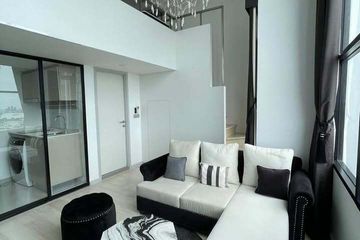 1 Bedroom Condo for Sale or Rent in Knightsbridge Prime Sathorn, Thung Wat Don, Bangkok near BTS Chong Nonsi