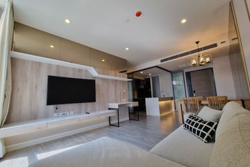 2 Bedroom Condo for Sale or Rent in The Room Sathorn - TanonPun, Silom, Bangkok near BTS Surasak