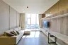 2 Bedroom Condo for Sale or Rent in The Room Sathorn - TanonPun, Silom, Bangkok near BTS Surasak