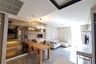 2 Bedroom Condo for Sale or Rent in The Room Sathorn - TanonPun, Silom, Bangkok near BTS Surasak