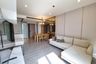 2 Bedroom Condo for Sale or Rent in The Room Sathorn - TanonPun, Silom, Bangkok near BTS Surasak