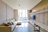 2 Bedroom Condo for Sale or Rent in The Room Sathorn - TanonPun, Silom, Bangkok near BTS Surasak