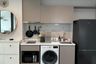 1 Bedroom Condo for rent in Life Sukhumvit 62, Bang Chak, Bangkok near BTS Bang Chak