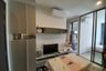 1 Bedroom Condo for sale in Niche Pride Taopoon - Interchange, Bang Sue, Bangkok near MRT Tao Poon