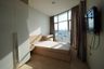 2 Bedroom Condo for rent in Rhythm Ratchada, Sam Sen Nok, Bangkok near MRT Ratchadaphisek