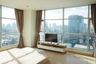 2 Bedroom Condo for rent in Rhythm Ratchada, Sam Sen Nok, Bangkok near MRT Ratchadaphisek