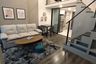 1 Bedroom Condo for rent in KnightsBridge Space Rama 9, Din Daeng, Bangkok near MRT Phra Ram 9