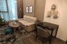 1 Bedroom Condo for rent in KnightsBridge Space Rama 9, Din Daeng, Bangkok near MRT Phra Ram 9