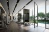 1 Bedroom Condo for sale in Kensington Sukhumvit &ndash; Thepharak, Thepharak, Samut Prakan near MRT Thipphawan