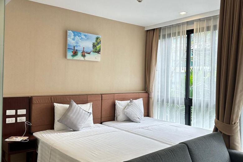 Condo For Rent