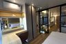 1 Bedroom Condo for rent in Sukhumvit Suite, Khlong Toei Nuea, Bangkok near BTS Nana