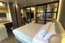1 Bedroom Condo for rent in Sukhumvit Suite, Khlong Toei Nuea, Bangkok near BTS Nana