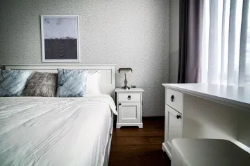 1 Bedroom Condo for rent in Ideo Q Sukhumvit 36, Khlong Tan, Bangkok near BTS Thong Lo