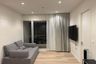2 Bedroom Condo for rent in Baan Klang Krung Siam - Pathumwan, Thanon Phetchaburi, Bangkok near BTS Ratchathewi