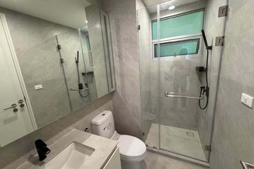 2 Bedroom Condo for rent in Baan Klang Krung Siam - Pathumwan, Thanon Phetchaburi, Bangkok near BTS Ratchathewi