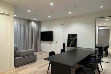 2 Bedroom Condo for rent in Baan Klang Krung Siam - Pathumwan, Thanon Phetchaburi, Bangkok near BTS Ratchathewi