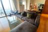 1 Bedroom Condo for rent in The Sukhothai Residences, Thung Maha Mek, Bangkok near MRT Lumpini