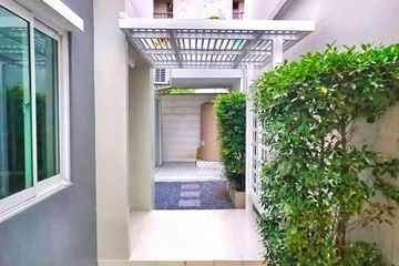 3 Bedroom Villa for rent in The Village Bangna, Bang Na, Bangkok near MRT Si Iam