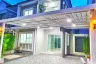 3 Bedroom Villa for rent in The Village Bangna, Bang Na, Bangkok near MRT Si Iam