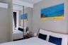 1 Bedroom Condo for sale in Diamond Condominium, Choeng Thale, Phuket