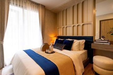 1 Bedroom Condo for sale in Vivere By Very Condo, Samrong Nuea, Samut Prakan near BTS Bearing