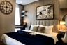 1 Bedroom Condo for rent in Ashton Asoke, Khlong Toei Nuea, Bangkok near MRT Sukhumvit