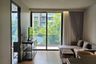 1 Bedroom Condo for rent in The Reserve 61 Hideaway, Khlong Tan Nuea, Bangkok near BTS Ekkamai