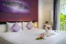 Apartment for Sale or Rent in Rawai Seaview Condominium, Rawai, Phuket