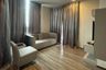 2 Bedroom Condo for rent in TEAL Sathorn-Taksin, Samre, Bangkok near BTS Wongwian Yai