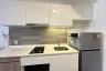 1 Bedroom Condo for rent in Maestro 03 Ratchada-Rama 9, Din Daeng, Bangkok near MRT Phra Ram 9