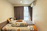 1 Bedroom Condo for rent in Maestro 03 Ratchada-Rama 9, Din Daeng, Bangkok near MRT Phra Ram 9