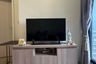 1 Bedroom Condo for rent in Maestro 03 Ratchada-Rama 9, Din Daeng, Bangkok near MRT Phra Ram 9