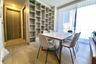 2 Bedroom Condo for rent in Celes Asoke, Khlong Toei Nuea, Bangkok near BTS Asoke