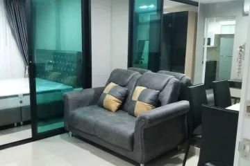 Condo for rent in Regent Home Sukhumvit 81, Suan Luang, Bangkok near BTS On Nut