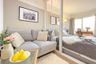 1 Bedroom Condo for sale in IRIS Avenue, Lat Krabang, Bangkok
