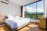 1 Bedroom Condo for rent in Hill Myna Condotel, Choeng Thale, Phuket