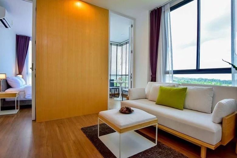 1 Bedroom Condo For Rent