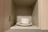 1 Bedroom Condo for rent in The Nest Sukhumvit 64, Bang Chak, Bangkok near BTS Punnawithi