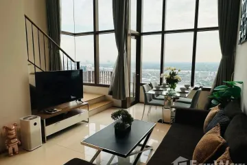1 Bedroom Condo for rent in The Emporio Place, Khlong Tan, Bangkok near BTS Phrom Phong