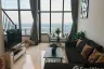 1 Bedroom Condo for rent in The Emporio Place, Khlong Tan, Bangkok near BTS Phrom Phong