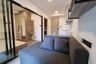 1 Bedroom Condo for rent in Na Veera Phahol - Ari, Sam Sen Nai, Bangkok near BTS Saphan Kwai