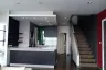 3 Bedroom Condo for rent in Urbano Absolute Sathon - Taksin, Khlong Ton Sai, Bangkok near BTS Krung Thon Buri