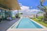 3 Bedroom Villa for sale in Mono Champaca, Thep Krasatti, Phuket