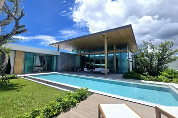 3 Bedroom Villa for sale in Mono Champaca, Thep Krasatti, Phuket