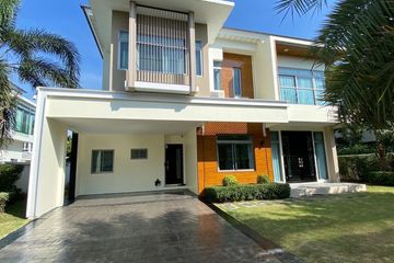 4 Bedroom House for rent in Perfect Masterpiece Sukhumvit 77, Racha Thewa, Samut Prakan