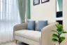 1 Bedroom Condo for rent in The Sky Sukhumvit 103/4, Bang Na, Bangkok near BTS Udom Suk