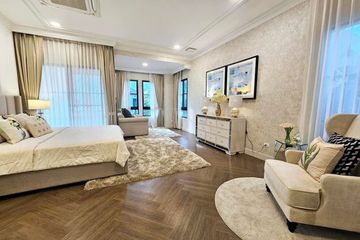 5 Bedroom House for rent in Nantawan Rama 9 - New Krungthepkretha, Saphan Sung, Bangkok